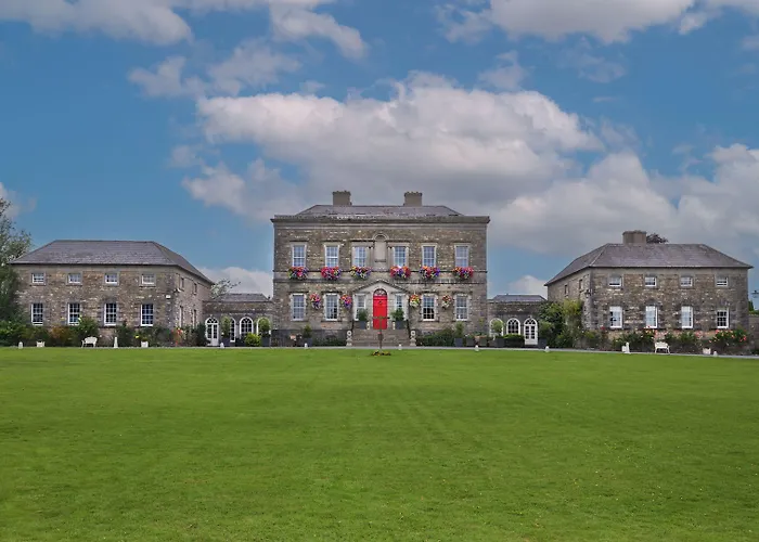 Bellinter House Hotel & Spa