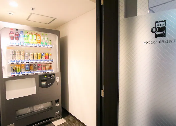 Hotel Gran Ms Kyoto