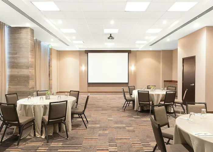 Courtyard By Marriott La Paz Baja California Sur