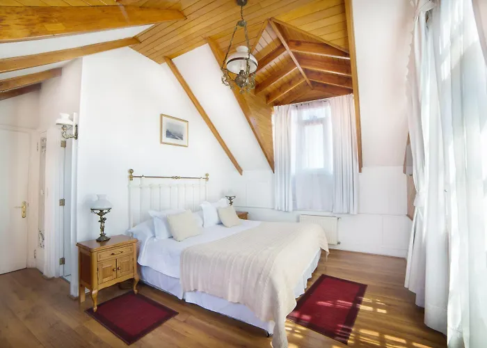 Hotel Casa Somerscales