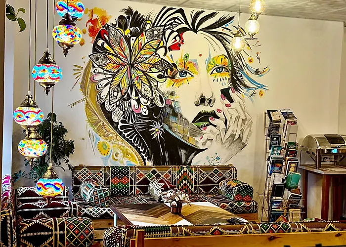 The Sydney Hotel