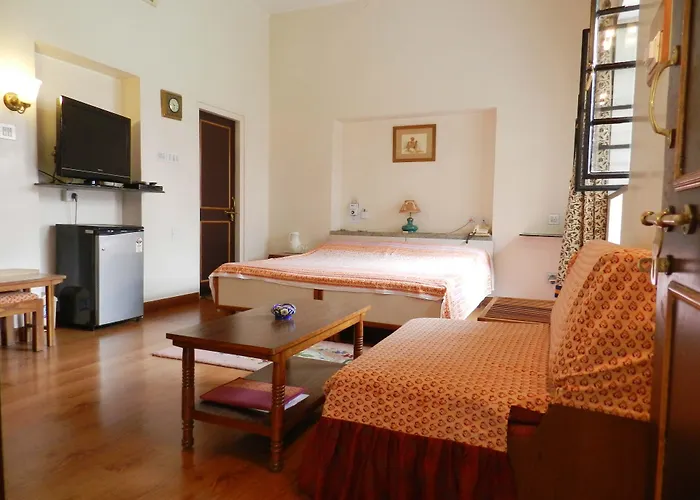 Hotel Jai Niwas