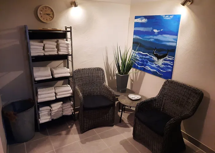 Hotel Svea, BW Signature Collection