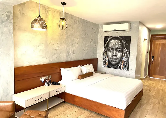 Fairway Hotel&Spa