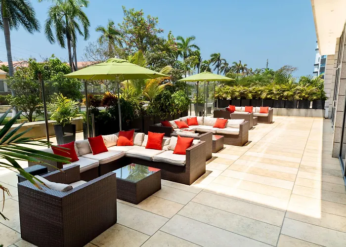 Hilton Garden Inn Barranquilla