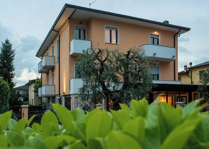 Hotel Fiordaliso