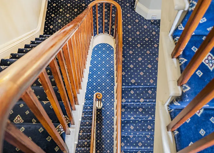 Yeo Dale Hotel