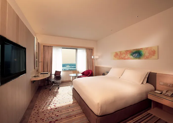 Doubletree By Hilton Johor Bahru