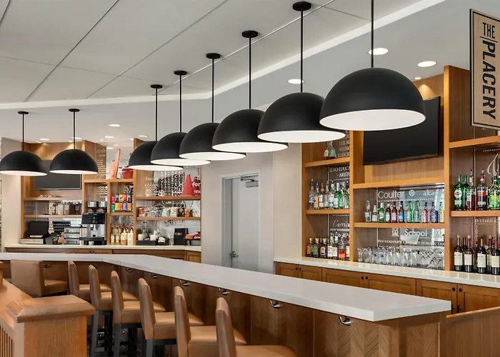 Hyatt Place Bloomington Indiana