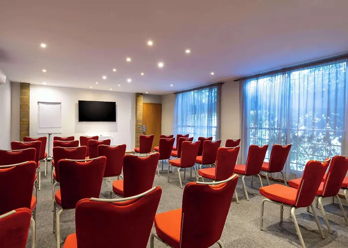 Best Western Nairobi Upper Hill