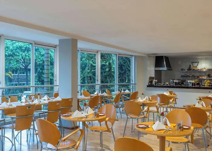 Best Western Nairobi Upper Hill