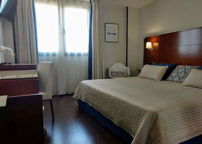 Hotel Hidalgo