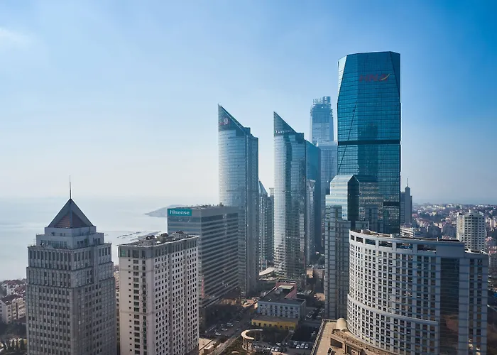 The Westin Qingdao