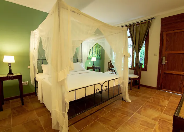 Mediterraneo Boutique Hotel