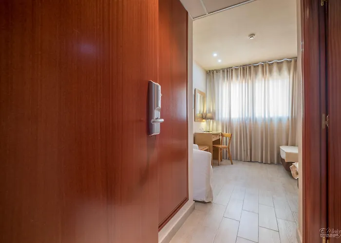 Hotel Vivar