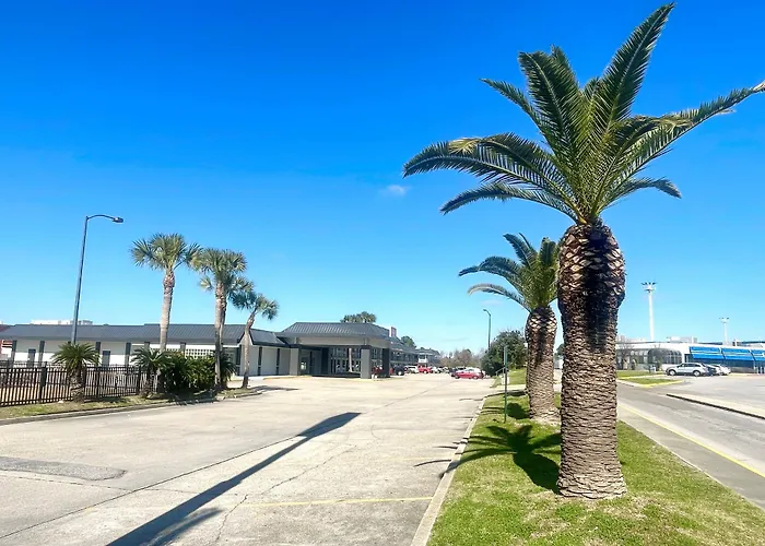 Red Roof Inn Slidell