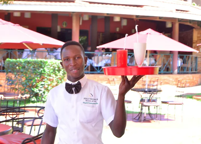 Nile Village Hotel & Spa