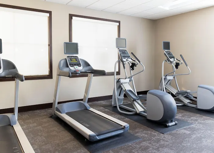 Residence Inn By Marriott Youngstown Warren/Niles