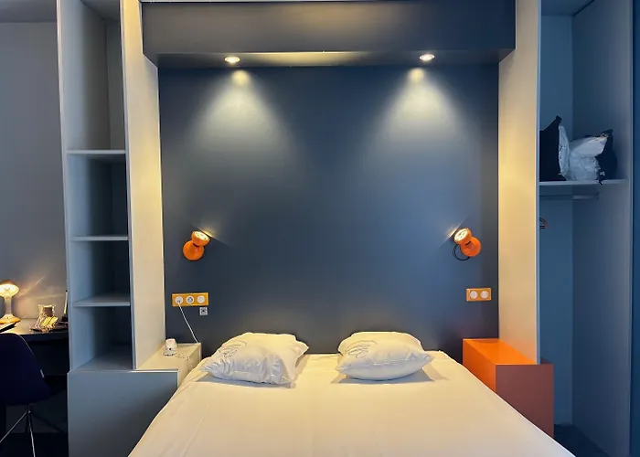 Hotel Gabriel