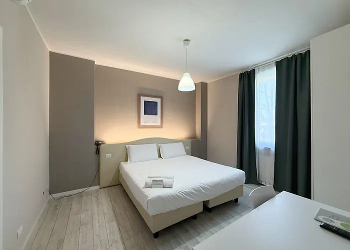 La Bergamina Hotel&Restaurant