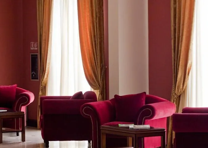 Hotel Maxim