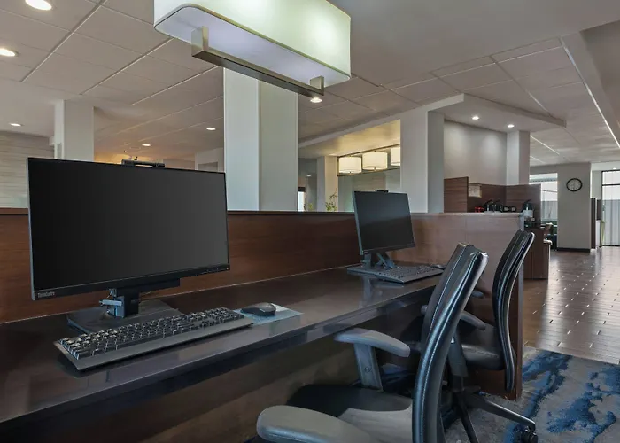 Fairfield Inn & Suites By Marriott Alamosa