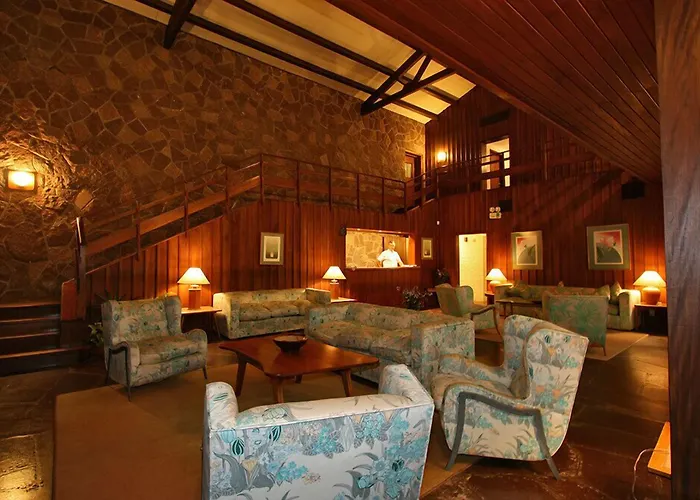 Hotel Terraza del Mar