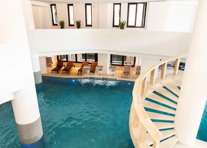 Aqua Montis Resort & Spa