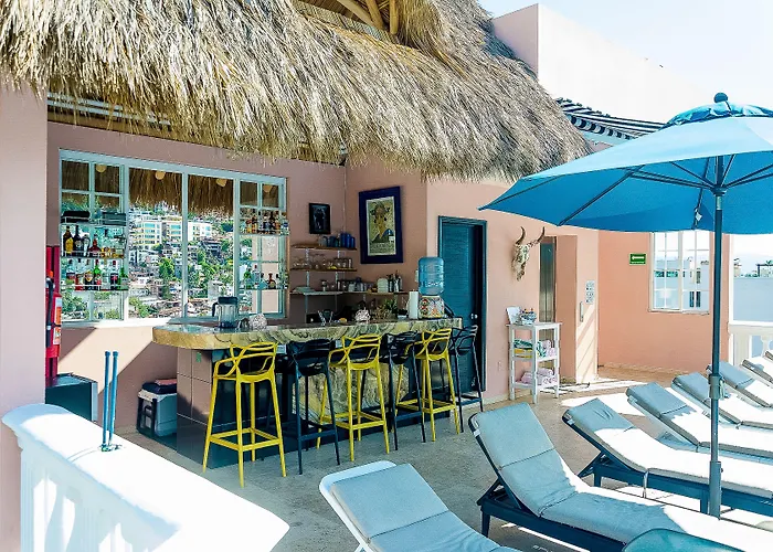 Hotel Boutique Rivera Del Rio