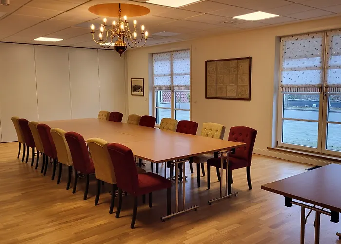 Hotel Historischer Krug