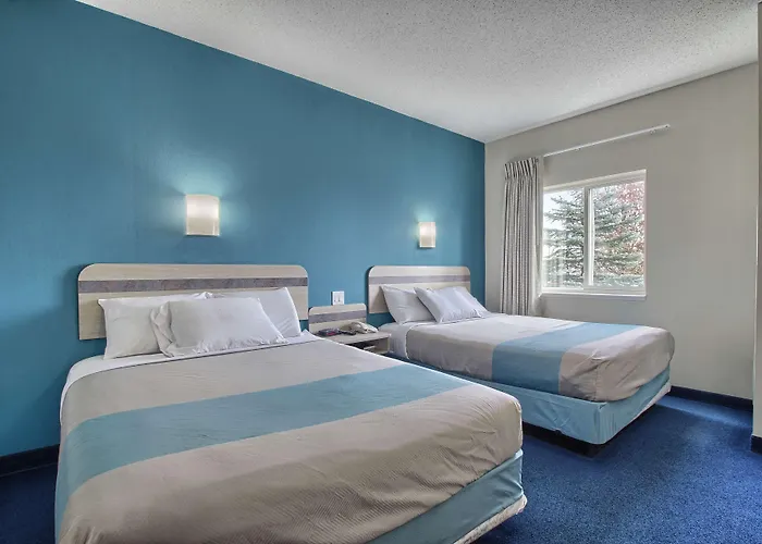 Motel 6-London, On - Ontario