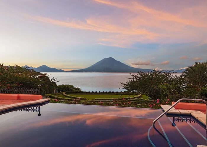 Hotel Atitlan