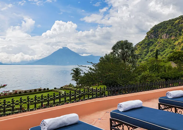 Hotel Atitlan
