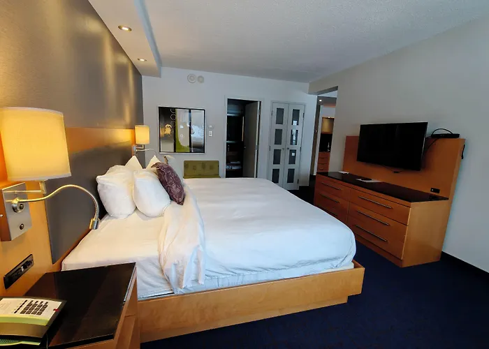 Hotel Forestel
