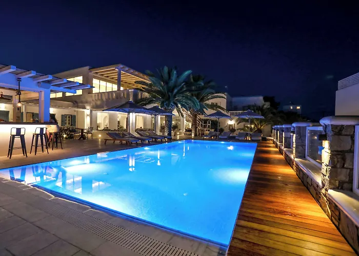 Petinaros Hotel