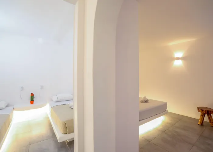 Petinaros Hotel