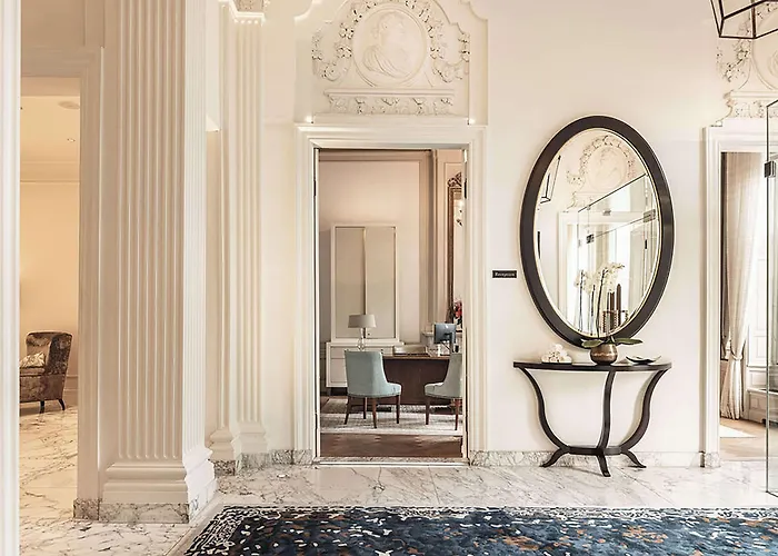 Waldorf Astoria Amsterdam