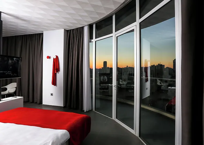 The Smallville Hotel