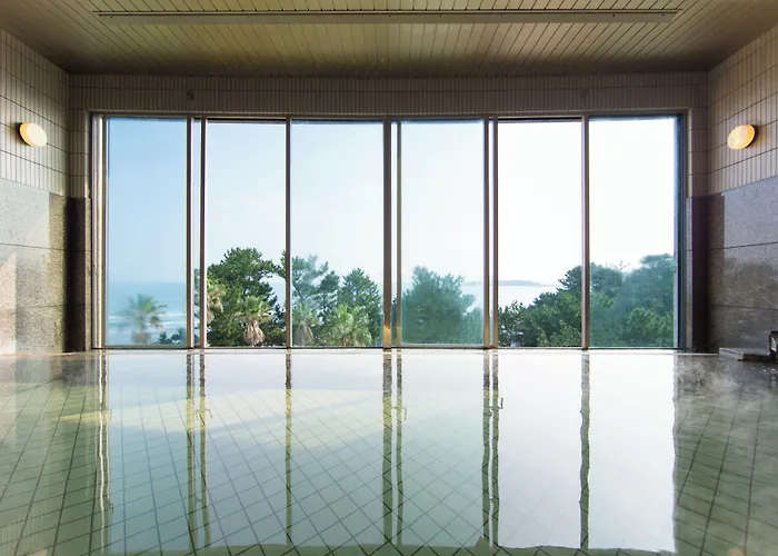 Ana Holiday Inn Resort Miyazaki By Ihg