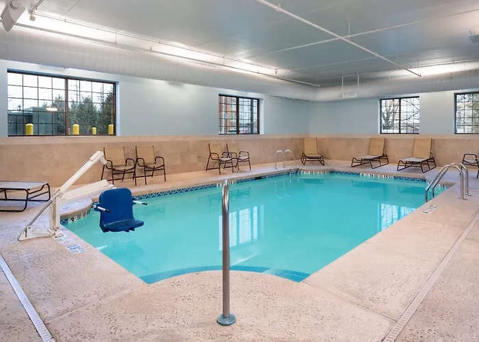 Staybridge Suites Buffalo-Amherst By Ihg