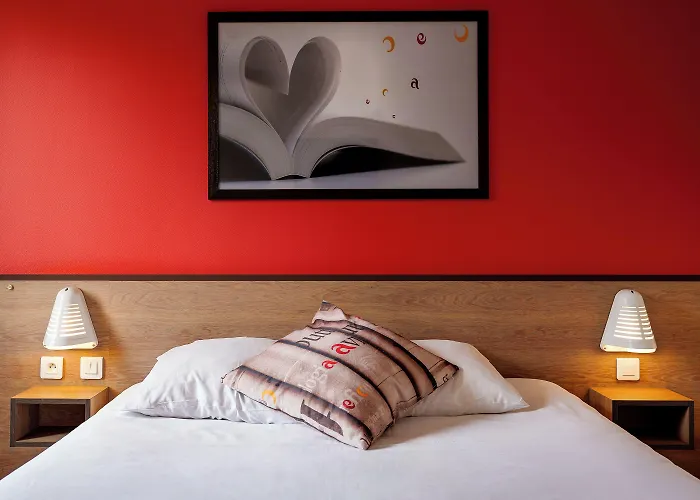 Ace Hotel Chateauroux