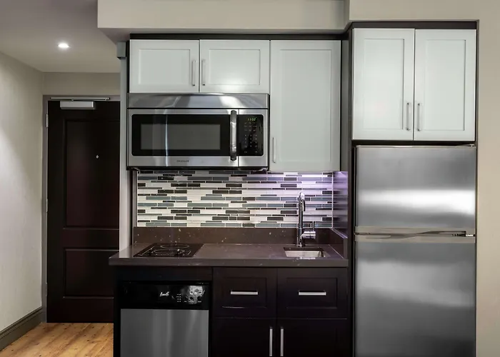Homewood Suites Midtown Manhattan Times Square South