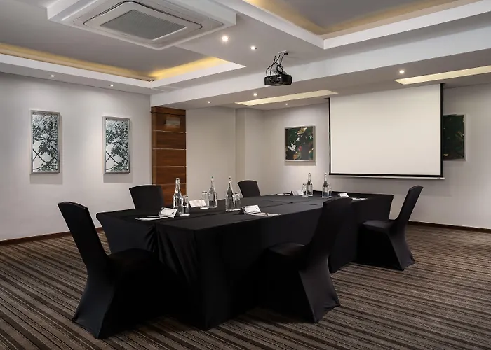 Premier Hotel Midrand