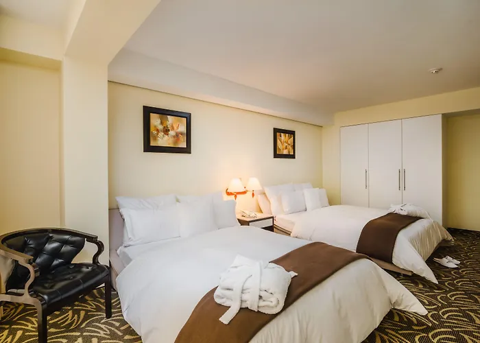 Hotel Nobility