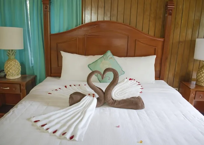 Bay View Eco Resort&Spa