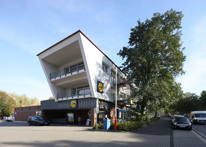 Petul Apart Hotel City Essen