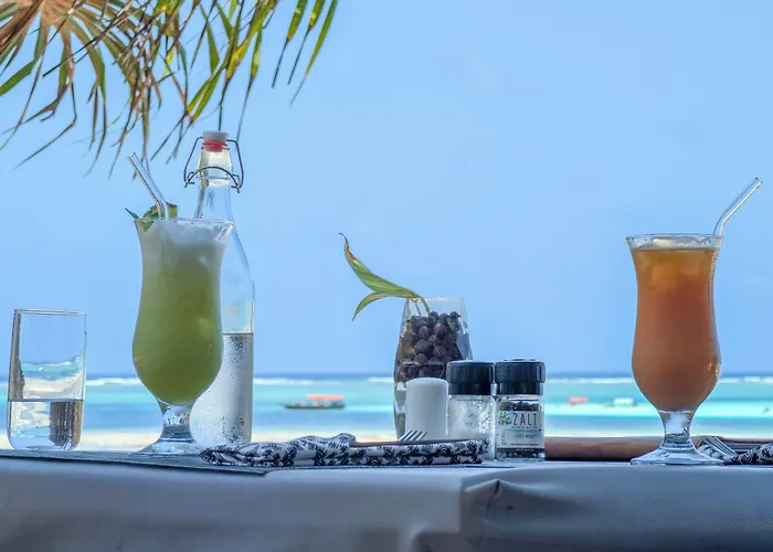 Boutique Hotel Matlai