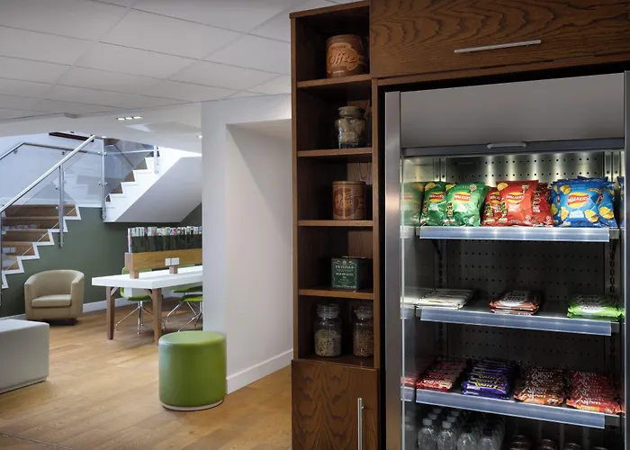 Holiday Inn Huntingdon Racecourse By Ihg