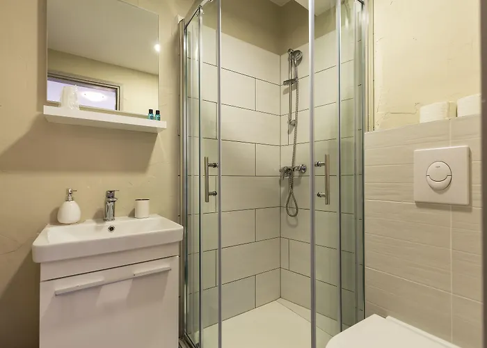 Villa Borgo B&B