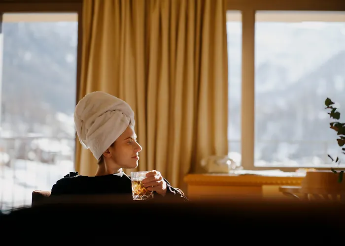 Beausite Zermatt